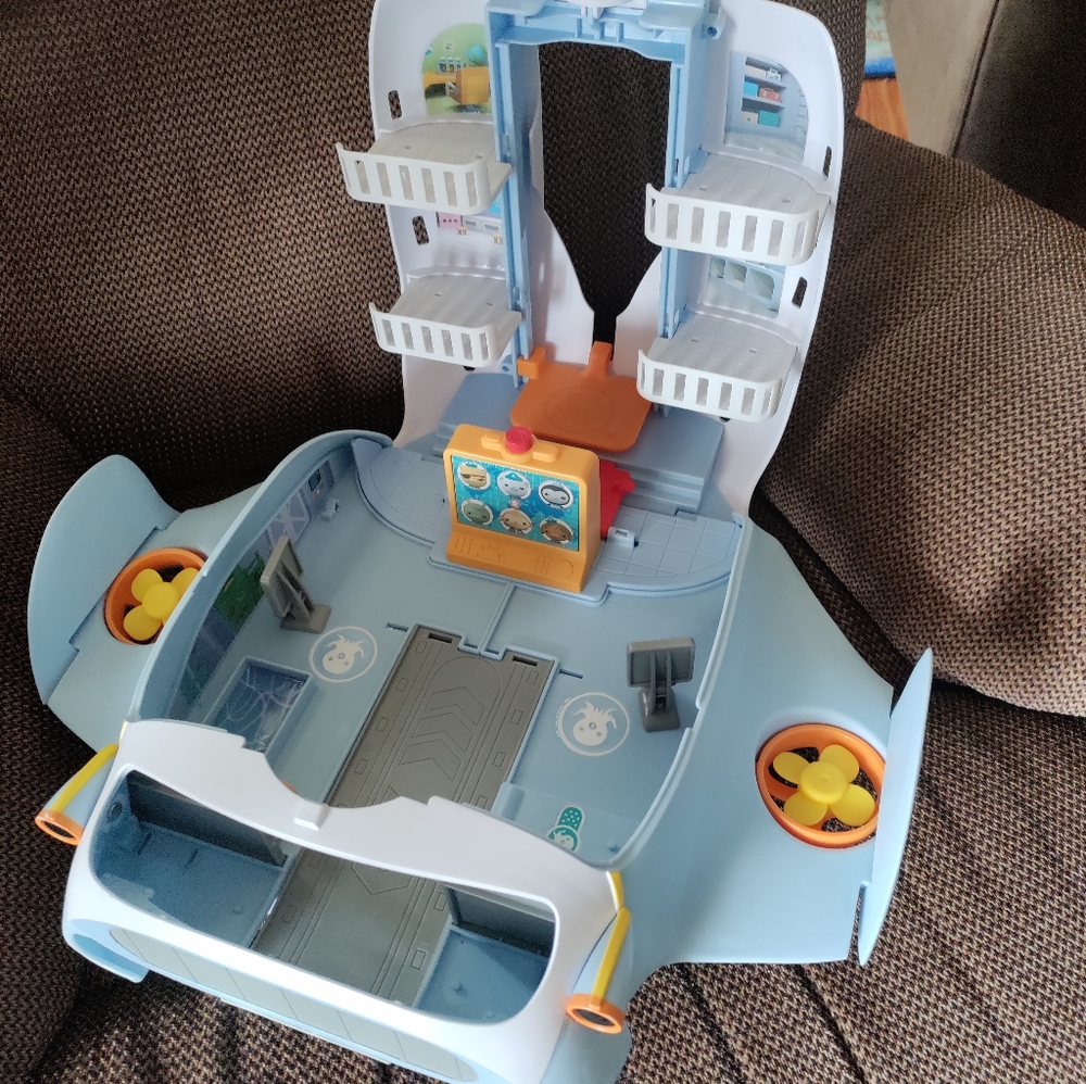 Octonauts Lot - Picture 2 of 14